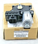 Genuine Nissan R35 Gt-r Gtr Right Window Regulator Motor P/n 80750-JF00A Japan. Fixed Price $240.00.