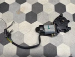 1994-2002 Mercedes Benz R129 SL320 SL500 SL600 Window Motor Right 0130821329 Oem. Fixed Price $139.00.