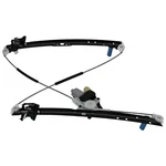 Front Left Door Window Regulator For Land Rover Discovery L462 17-20 HY3223201AA. Fixed Price $53.99.
