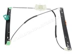 Loro Window Regulator Left Front For Audi A6 Allroad Avant 4G C6 4F0837461. Fixed Price $23.13.