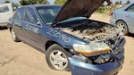 1998-2002 Honda Accord Driver Left Front Power Window Regulator With Motor Oem. Fixed Price $107.09.