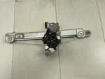 2014 Cadillac Srx Rear Right Passenger Side Door Window Regulator Motor Oem+. Fixed Price $55.90.