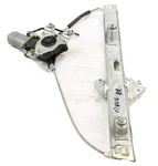 2007 Saturn Vue Oem Right Passenger Side Rear Window Regulator Motor 04 05 06. Fixed Price $18.40.