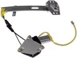 Dorman 741-819 Power Window Motor And Regulator Assembly. Fixed Price $76.61.
