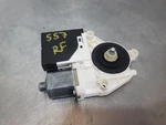 Volkswagen Tiguan Right Front Window Motor 5N, Power, 05/08-08/16, 5N0959701F. Fixed Price $89.09.