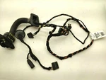 2006 Mercedes ML350 W164 Front Rightdoor Wire Wiring Harness A1645405806 Oem C5. Fixed Price $34.79.