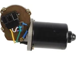 Front A1 Cardone Windshield Wiper Motor Fits Dodge Ram 2500 Van 1999-2003 78THYK. Fixed Price $142.23.