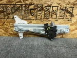 Kia K4 25-26 Door Window Regulator And Motor Front Right Rh 82460-GG010 Oem. Fixed Price $99.99.