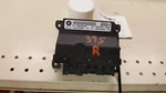 07-10 Chrysler Sebring Oem Rh Front Door Module 04602922AC 124668. Fixed Price $59.00.