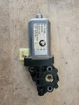 03-2008 Bmw E65 E66 745I 750I Door Sun Shade Motor Blind 8381523. Fixed Price $14.99.