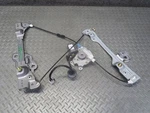 04-09 Nissan Z33 350Z Convertible Left Door Window Regulator Motor Oem. Fixed Price $119.50.