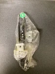 Oem Power Window Regulator 00-06 Lincoln Ls Passenger Rear Lift 5W4Z-5427008-A. Fixed Price $29.95.