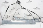 2015-2020 Ford F150 Front Left Door Window Regulator FL3Z-1523201-J Oem. Fixed Price $77.27.