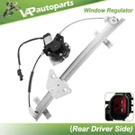 For 1998-2003 Dodge Durango Dakota Rear Left Lh W/ Motor Power Window Regulator. Fixed Price $39.99.