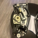 2004 Bentley Continental Gt Right Rear Window Regulator 3W0839398H S212014102H. Fixed Price $335.60.