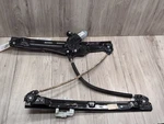 2011-2017 Bmw X3 F25 Rear Left Driver Door Window Glass Regulator Motor 7258534. Fixed Price $89.96.
