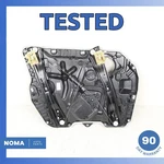 19-25 Bmw G02 X4 Front Right Side Door Cover W/ Regulator 51337498152 Oem. Fixed Price $145.25.