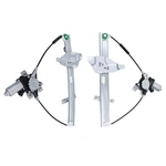 741-630 741-631 For Chevrolet Impala 2000-2005 New Power Window Regulator Fl&fr. Fixed Price $139.99.