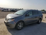 Used Rear Left Door Window Regulator Fits: 2012 Honda Odyssey Market Ele. Fixed Price $120.98.