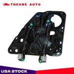 For 11-18 Porsche Cayenne 958 Hybrid Models: Rear Right Door Window Regulator. Fixed Price $162.45.