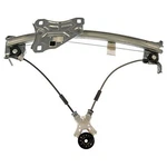 New Window Regulator For Lexus ES300 97-01 Rear Right 6980333020 749-118 6652525. Fixed Price $68.95.