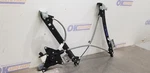 24 Ford Mustang Door Window Regulator Front Left Driver. Fixed Price $175.00.