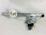 13-18 Ford C-max Rear Left Driver Side Door Window Control Regualtor Motor Oem. Fixed Price $68.00.