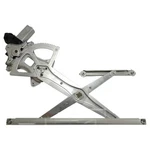 For Toyota Yaris Hatchback Power Window Motor & Regulator 2007-2011 Driver Side. Fixed Price $94.65.