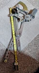Gm 5049016 Window Regulator Rh Escalade Tahoe Yukon Suburban Truck. Fixed Price $39.99.