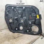 2014-2019 Kia Soul Front Left Side Door Window Regulator 82471-B2001 Oem. Fixed Price $91.33.