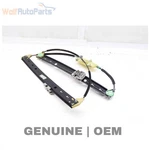 2007-2014 Audi Q7 Rear Right Window Regulator 4L0839462A. Fixed Price $39.99.