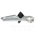 Window Regulator Assembly For 14-20 Chevrolet Impala Rear Left Driver Side. Fixed Price $90.00.