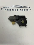 2013-2016 Ford Fusion Rear Left Driver Door Window Glass Regulator Motor Oem. Fixed Price $11.99.