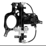 Expedition Navigator Dorman Rear Door Power Window Regulator 749-544. Fixed Price $65.00.