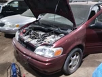 Passenger Front Window Regulator Electric Fits 99-01 Montana 2154617. Fixed Price $80.75.