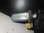 Rear Left Window Regulator Lifter Motor 2038202942 01-05 Mercedes Benz W203. Fixed Price $20.00.