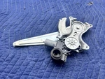 2016-2022 Toyota Prius & Prime Rear Left Door Window Regulator Motor Oem. Fixed Price $67.00.