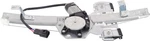 For 2008-2009 G8 Rear Left Window Regulator 92263045 92195914 GM1550147. Fixed Price $76.95.