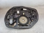 2014 2015 Us Built Kia Optima Left Driver Rear Door Window Regulator 83471-4C000. Fixed Price $90.00.
