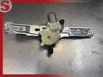 12-18 Ford Focus Rear Right Passenger Door Window Regulator 931907-103 Oem. Fixed Price $14.37.