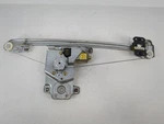 2004-2012 Chevrolet Colorado Driver Rear Left Power Window Motor KV67J. Fixed Price $125.00.