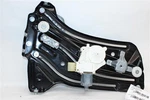 Used Left Qtr Window Regulator Rear Fits: 2017 Mini Cooper Conv Grade. Fixed Price $120.00.