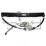 Power Window Motor And Regulator Assembly Tyc 660535. Fixed Price $114.99.