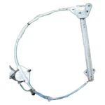 1999 Jeep Cherokee Front Lh Window Regulator & Motor Denso AY062100-7012 Oem. Fixed Price $96.62.