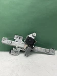 2005 Chrysler 300 Rear Left Window Regulator W/motor 992733101 Oem. Fixed Price $69.99.