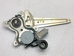 2006 08 Lexus RX400H Rear Left Driver Window Regulator Motor Oem 85720-58010. Fixed Price $50.00.