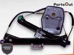 2007 - 2016 Volkswagen Eos Front Left Window Regulator Driver Side K4. Fixed Price $196.64.