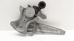 Toyota Auris MK1 E150 2006 - 2012 Left Rear Window Regulator 27339. Fixed Price $87.17.