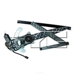 Power Window Motor And Regulator Assembly Tyc 660244. Fixed Price $60.95.