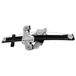 Power Window Regulator With Motor For Buick Encore Chevrolet Trax 17-13 Front Lh. Fixed Price $45.99.